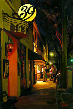 Paul silva